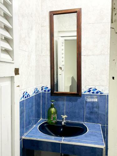 Hostal Casa Mam� Waldy New