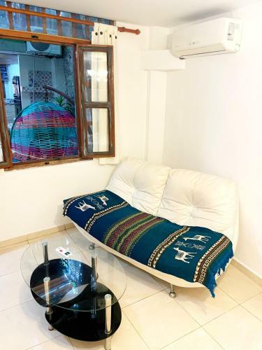 Hostal Casa Mam� Waldy New