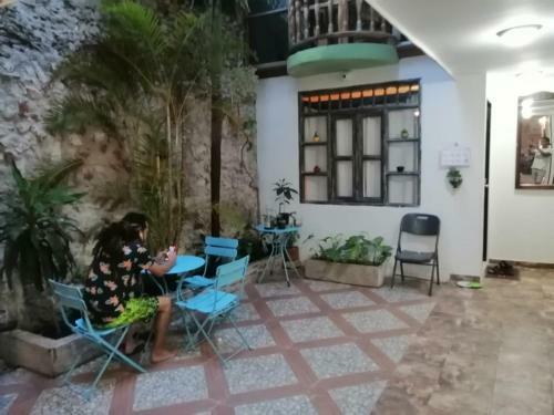 Hostal Casa Mam� Waldy New