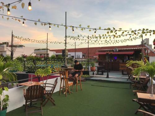Hostal Casa Mam� Waldy New