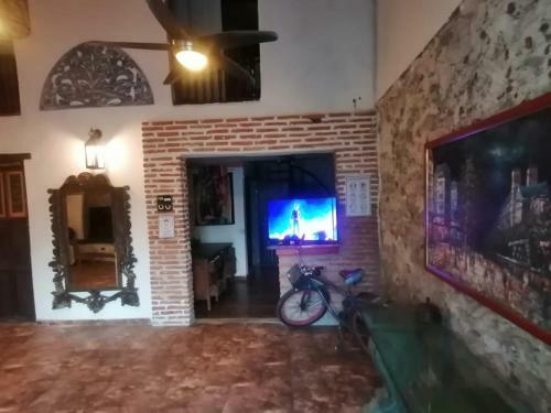 Hostal Casa Mam� Waldy New
