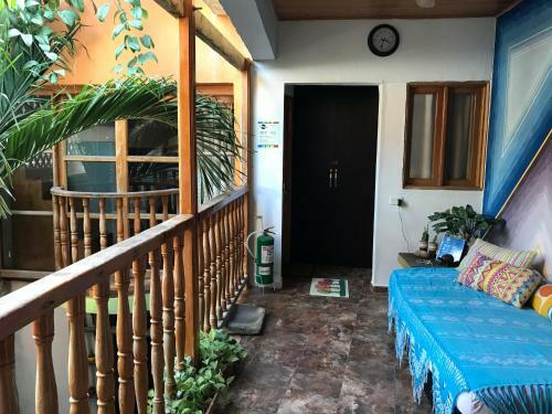 Hostal Casa Mam� Waldy New