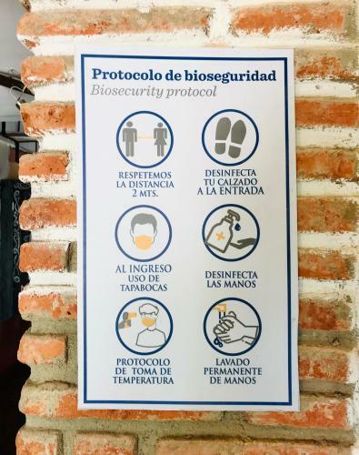 Hostal Casa Mam� Waldy New