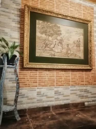 Hostal Casa Mam� Waldy New