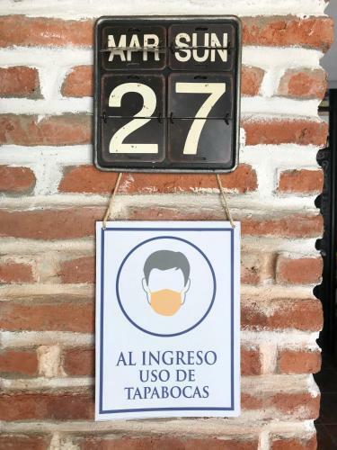 Hostal Casa Mam� Waldy New