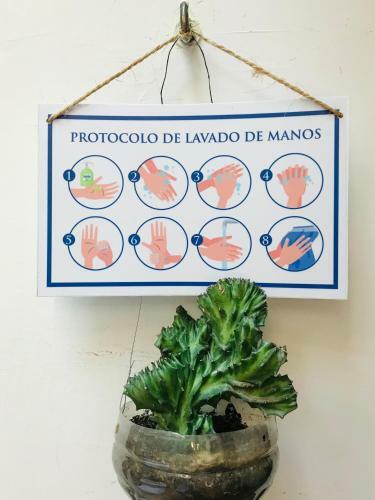 Hostal Casa Mam� Waldy New