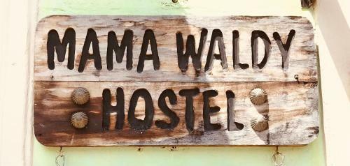 Hostal Casa Mam� Waldy New