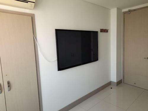 Espectacular Apartamento En Cartagena - Bocagrande