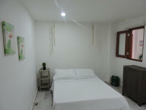 Albergue Casa Biscanna