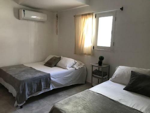 Albergue Casa Biscanna