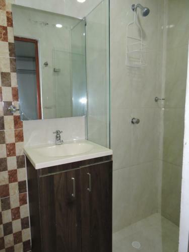 Albergue Casa Biscanna