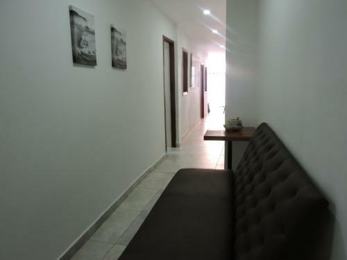 Albergue Casa Biscanna