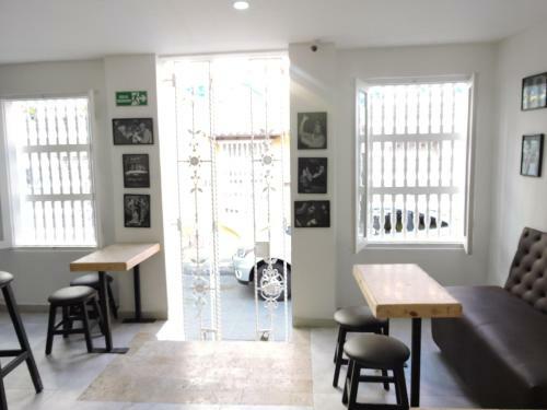 Albergue Casa Biscanna