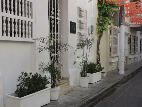 Albergue Casa Biscanna