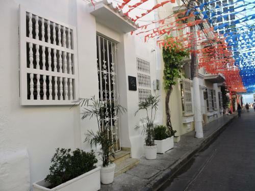 Albergue Casa Biscanna
