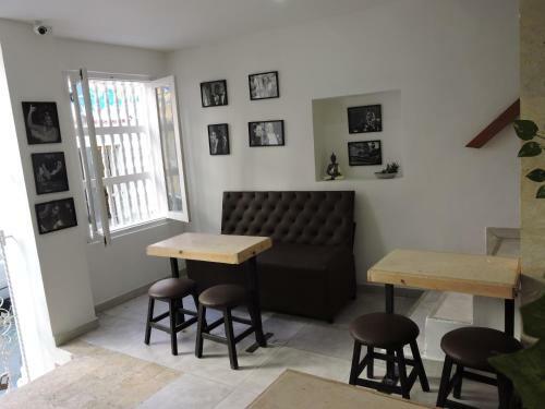 Albergue Casa Biscanna