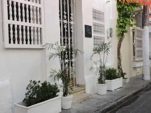 Albergue Casa Biscanna