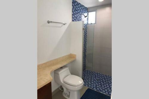 Apartamento Con Vista Al Mar Piso 19 Bocagrande