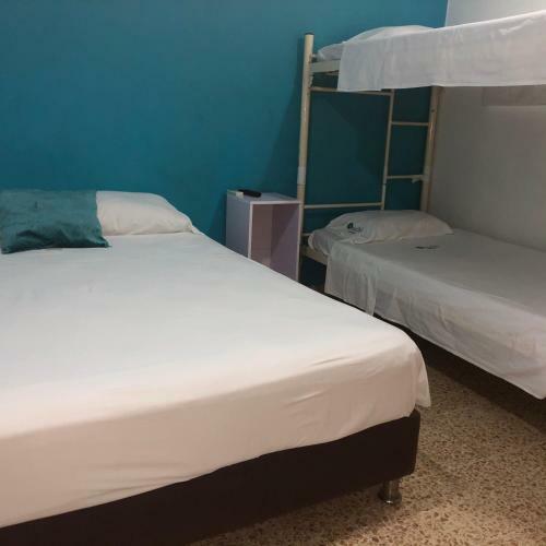 Hotel Atuchi