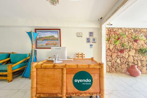 Hotel Ayenda Casa Nu�ez 1 1810
