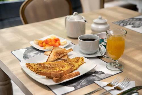 Hotel Ayenda Casa Nu�ez 1 1810