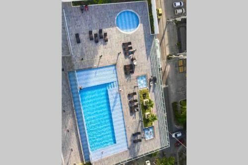 Apartamento 29fl Spectacular Sea/dock View @infinitum B/grande