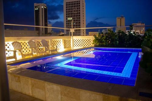 Casa Villa Colonial By Akel Hotels