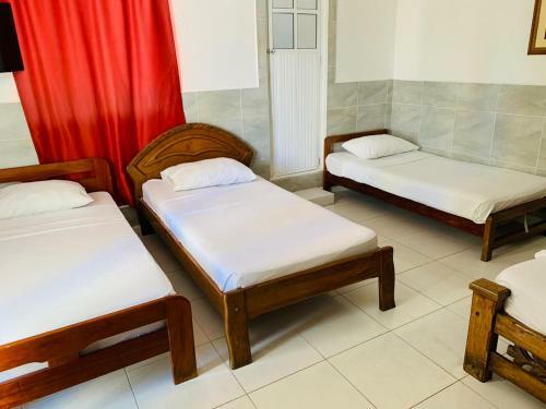 Hotel Ibatama