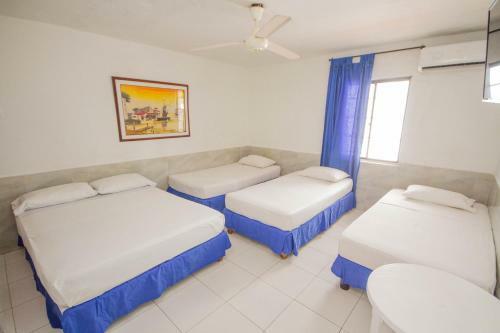 Hotel Ibatama