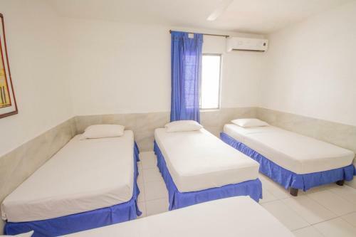 Hotel Ibatama