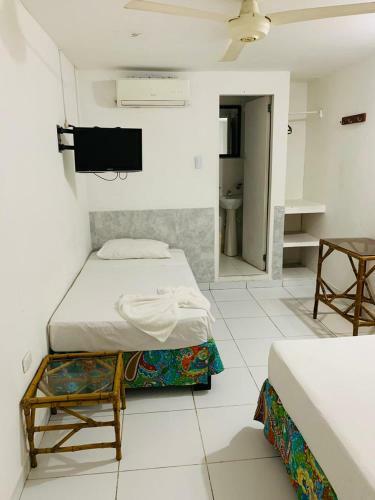 Hotel Ibatama
