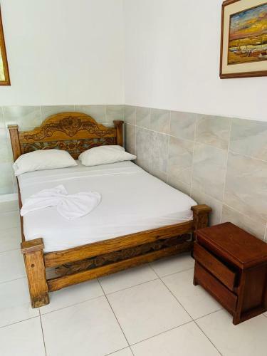 Hotel Ibatama