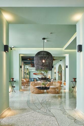 Hotel Boutique Casona Del Colegio