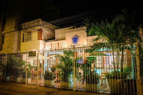 Bed & Breakfast Casa Roman Hotel Boutique