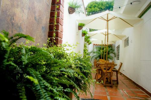 Bed & Breakfast Casa Roman Hotel Boutique