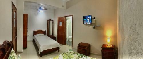 Bed & Breakfast Casa Roman Hotel Boutique