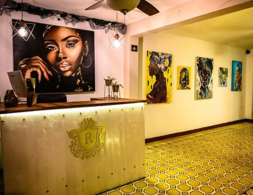 Bed & Breakfast Casa Roman Hotel Boutique