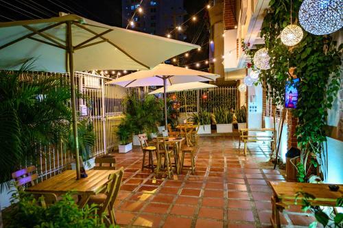 Bed & Breakfast Casa Roman Hotel Boutique