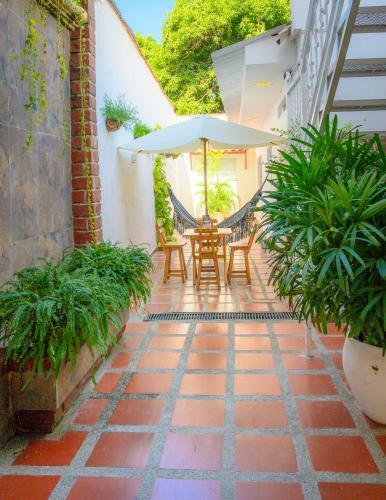 Bed & Breakfast Casa Roman Hotel Boutique