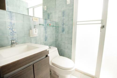 Apartamento Caribbean Beach - Livin Colombia