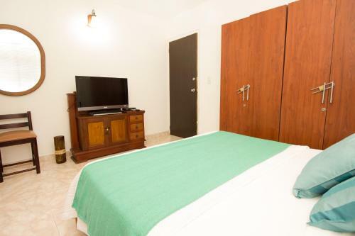 Apartamento Caribbean Beach - Livin Colombia