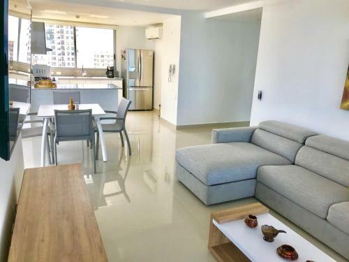 Apartamento Deep Seaview Morros City Bocagrande