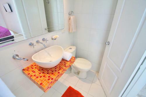 Apartamento Home Laguito - Vista Al Mar