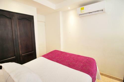 Apartamento Home Laguito - Vista Al Mar