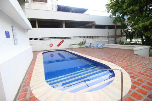 Apartamento Home Laguito - Vista Al Mar