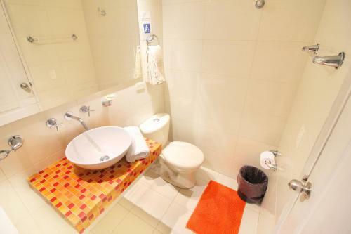 Apartamento Home Laguito - Vista Al Mar