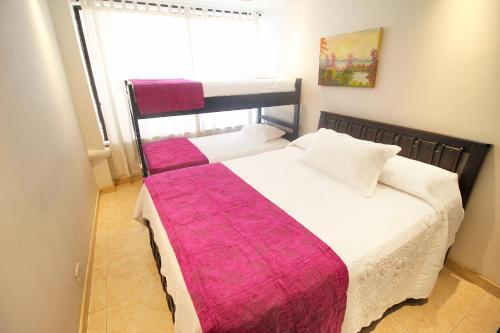 Apartamento Home Laguito - Vista Al Mar