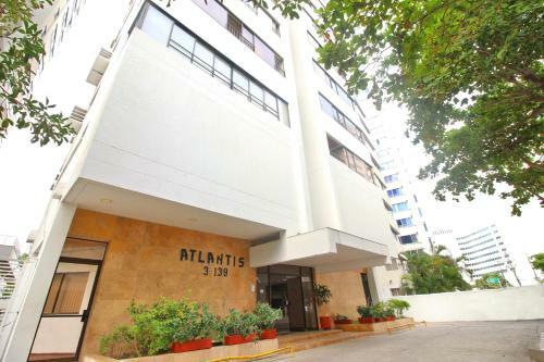 Apartamento Home Laguito - Vista Al Mar