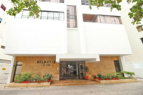 Apartamento Home Laguito - Vista Al Mar