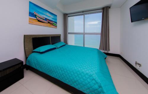 Dream Apartment, Facing The Sea.